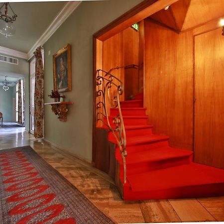 Bed And Breakfast Riviera Di Chiaia Turrisi Naples Exterior photo
